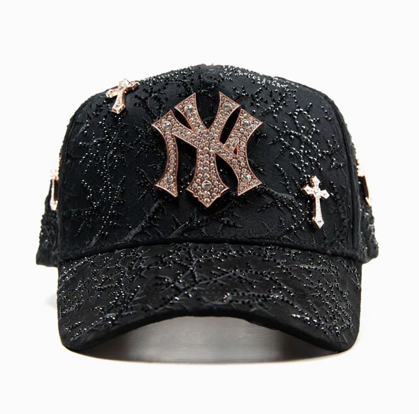 GORRA 18K