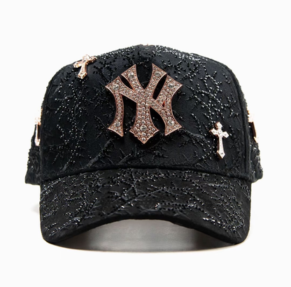 GORRA 18K