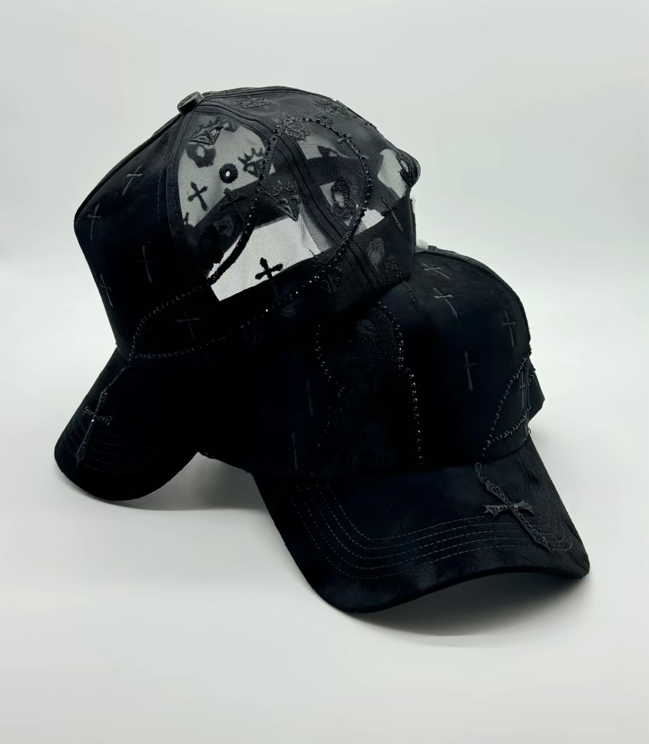 GORRA SAN JUDASV2