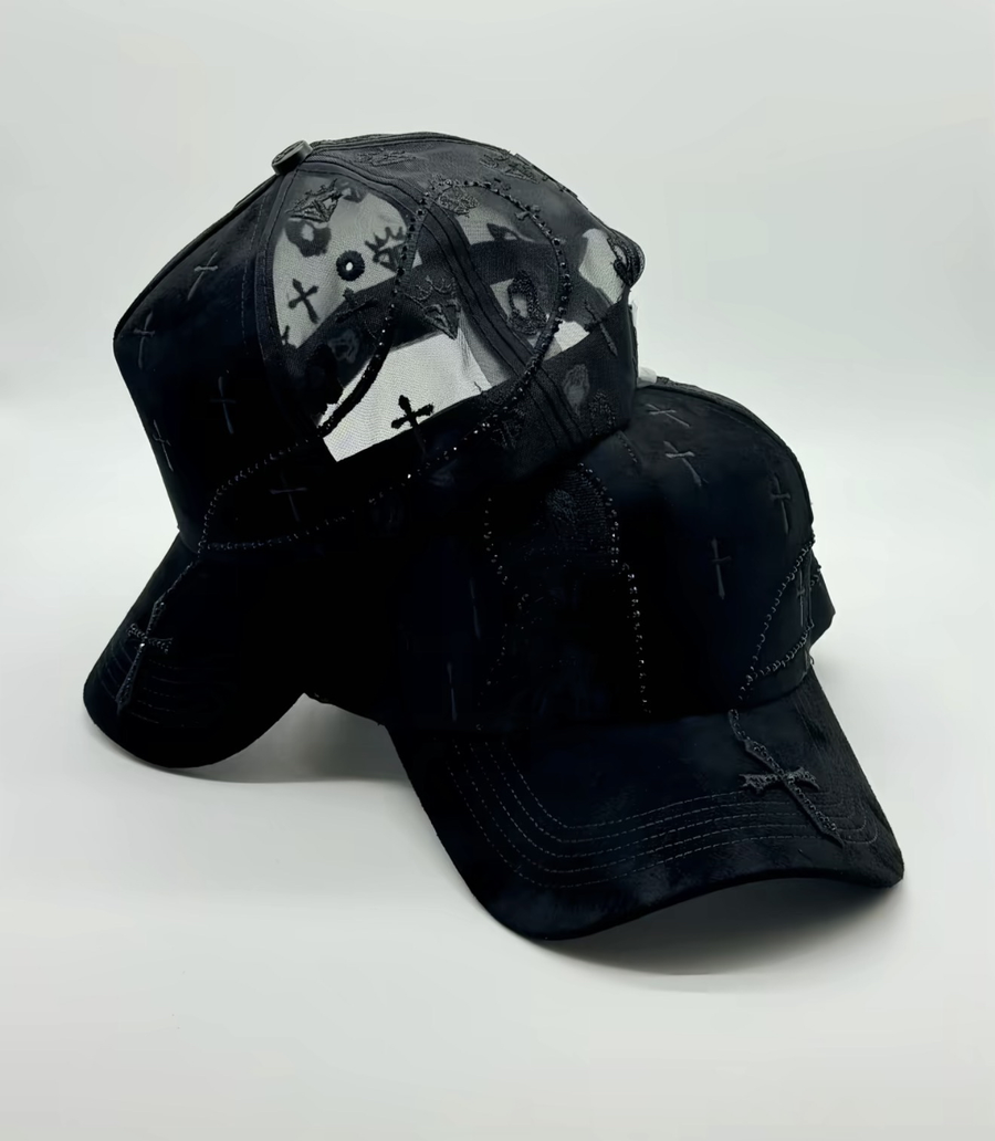 GORRA SAN JUDASV2