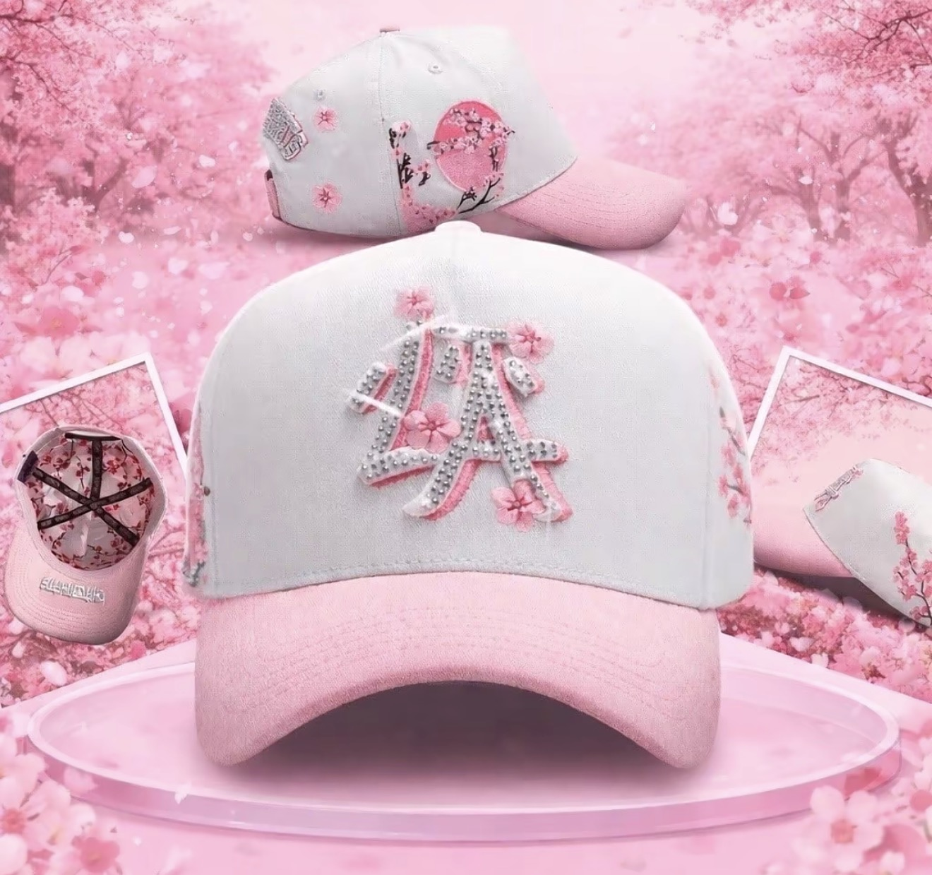 ⛩️⚔️Gorra Legend🧢