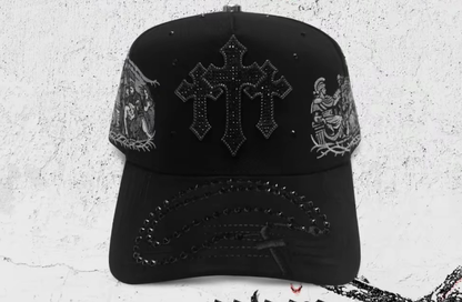 GORRA DIVINE