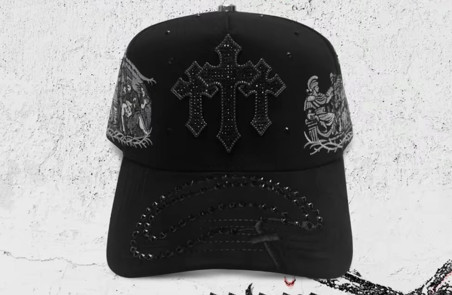GORRA DIVINE