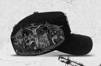 GORRA DIVINE