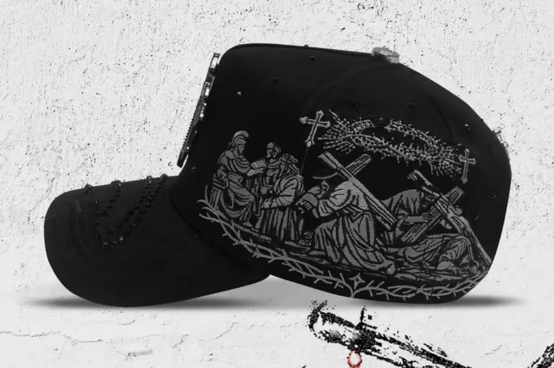 GORRA DIVINE
