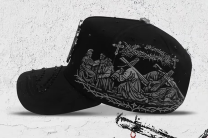GORRA DIVINE