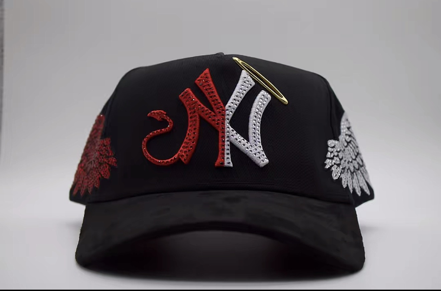 GORRA WING