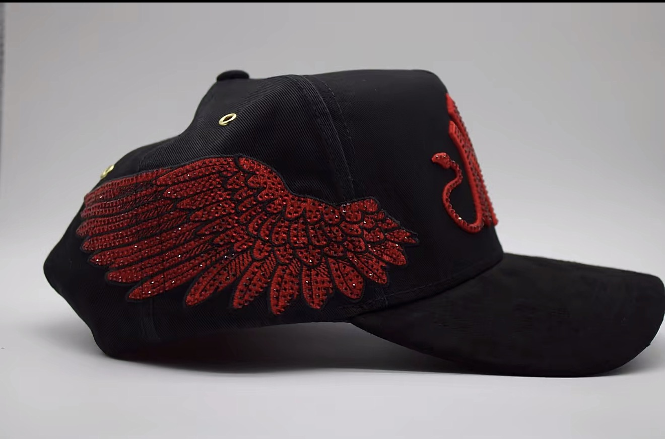 GORRA WING