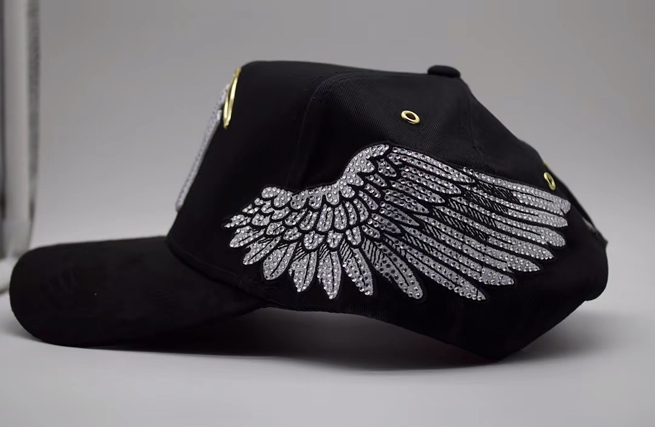 GORRA WING