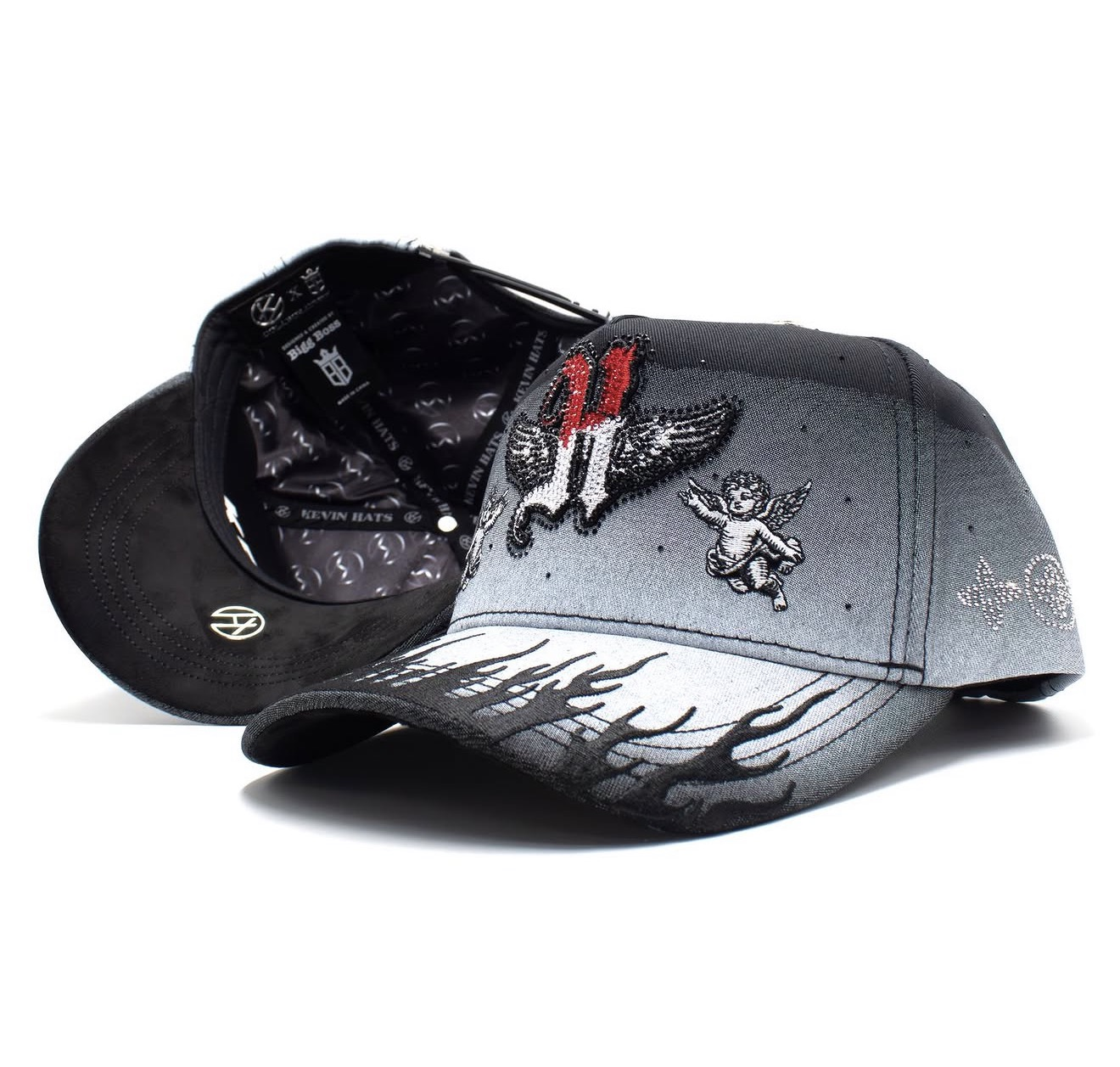 GORRA LV