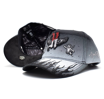 GORRA LV
