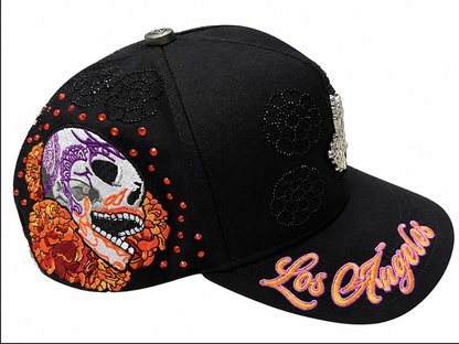 GORRA HALLOWEEN