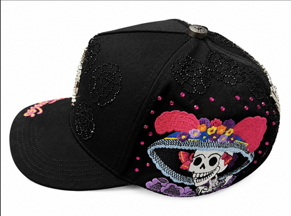 GORRA HALLOWEEN