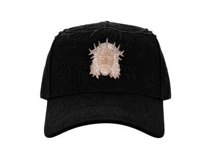 GORRA CARA CRISTO