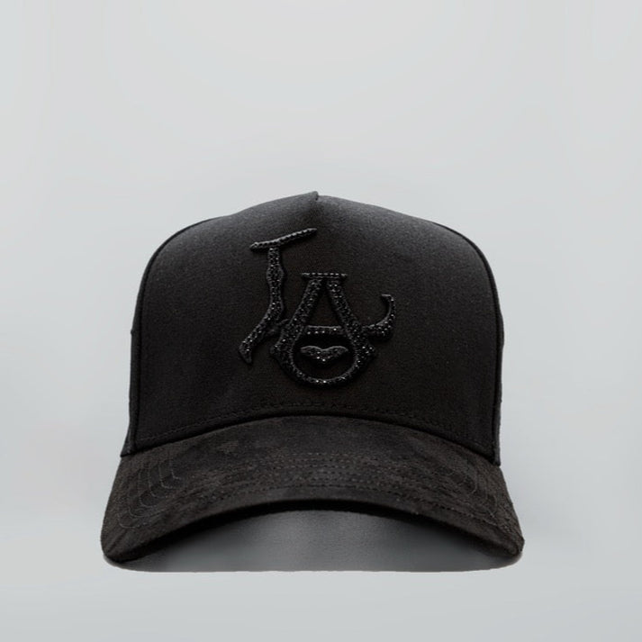 Gorra “Labubu Black” 👻🔥