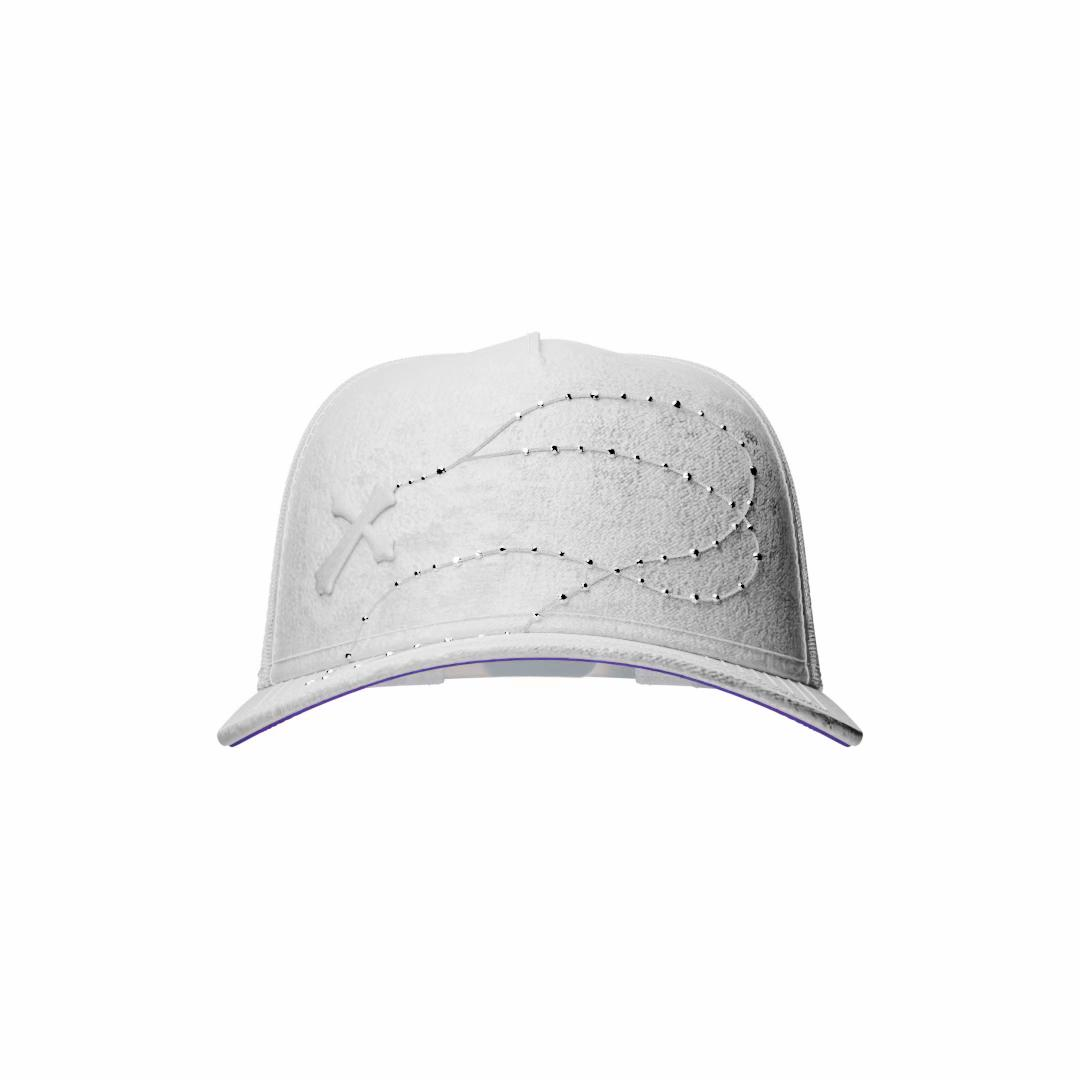 GORRA ÉXODO 🧢🔥✝️ | FE, CAMINO Y PODER