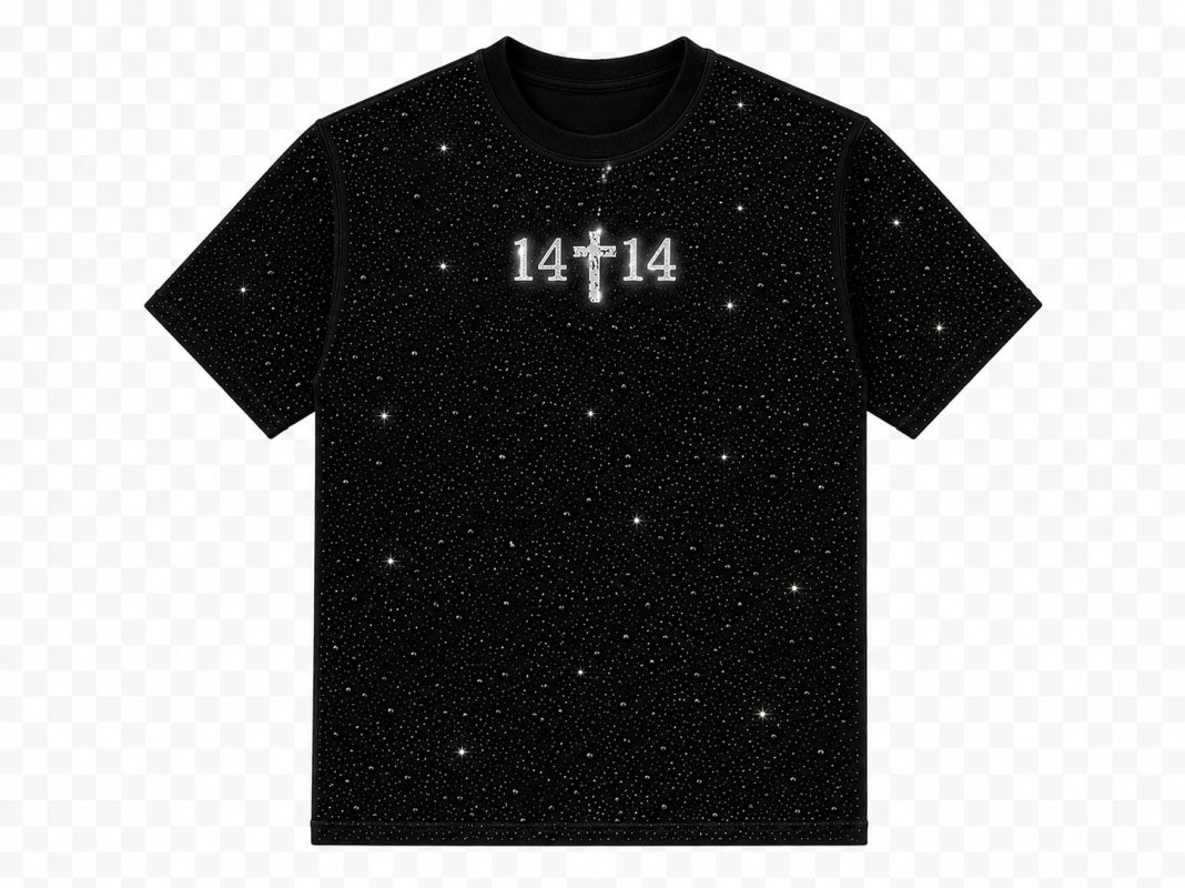 CAMISA 14✝️14
