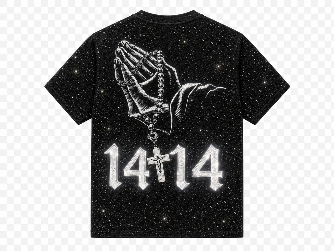 CAMISA 14✝️14