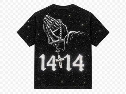 CAMISA 14✝️14