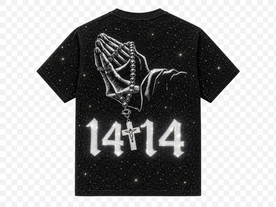 CAMISA 14✝️14