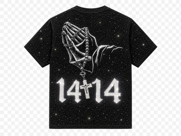 CAMISA 14✝️14