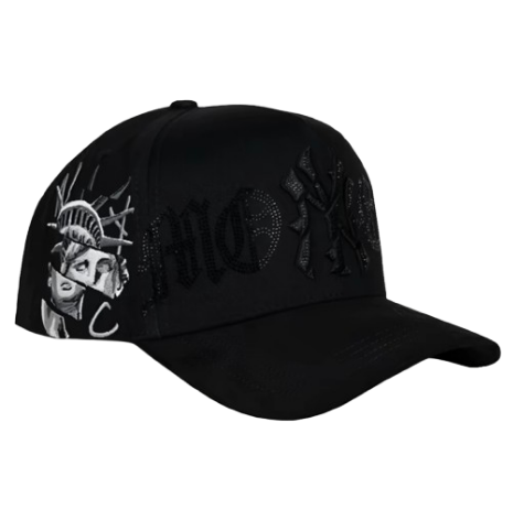 GORRA BRILLANTEX ✨💫