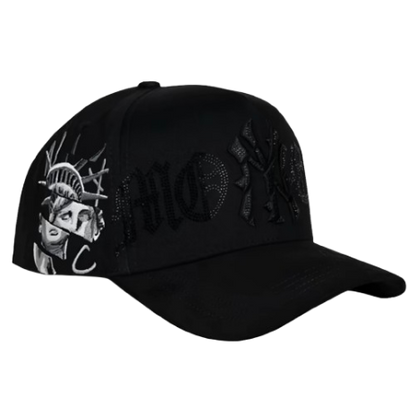 GORRA BRILLANTEX ✨💫