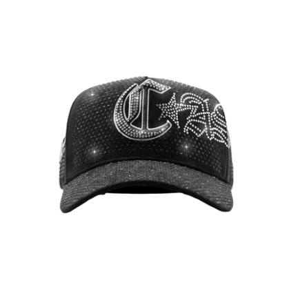 GORRA ICED OUT CASH 🧊💎