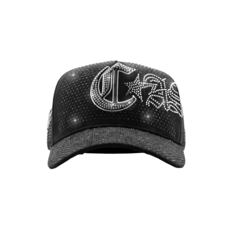 GORRA ICED OUT CASH 🧊💎