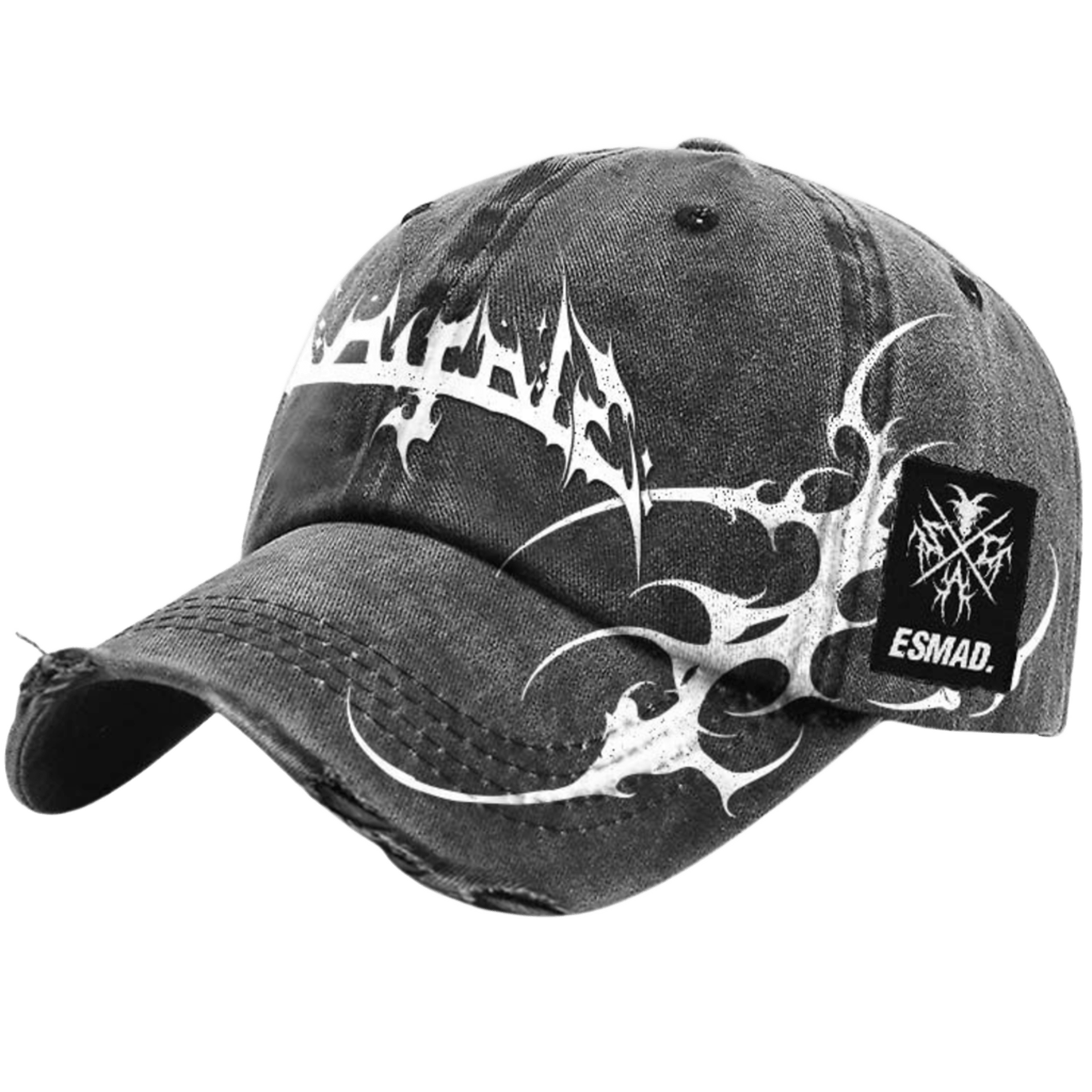 Gorra ESMAD