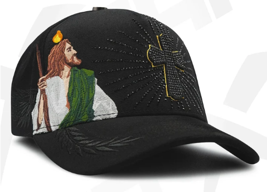 GORRA PALOMA