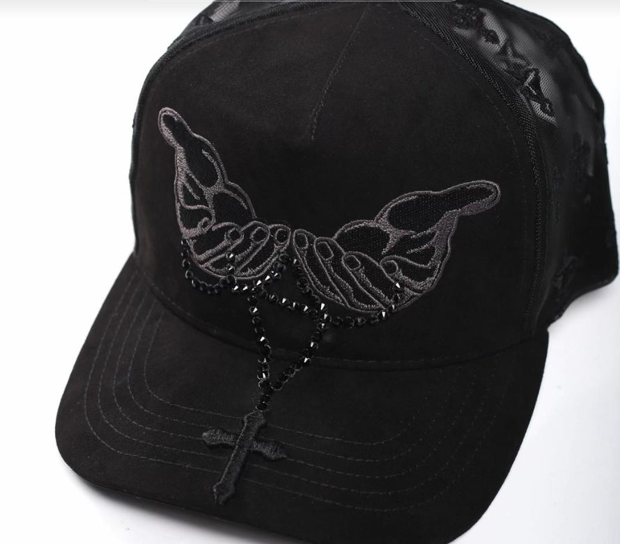 GORRA 🧢✨ FE Brillante 💎🔥