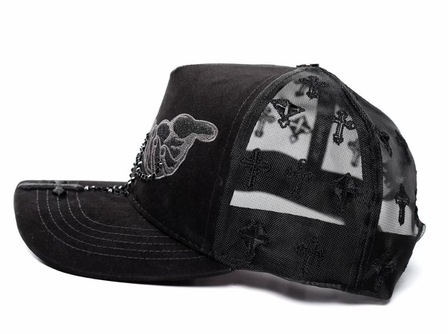 GORRA 🧢✨ FE Brillante 💎🔥