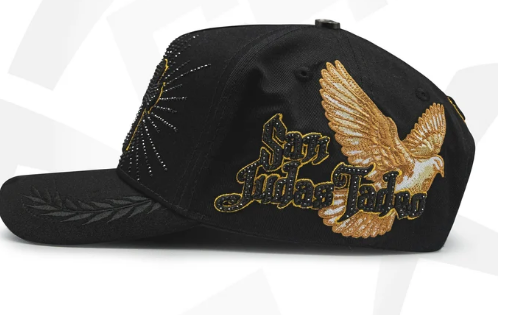 GORRA PALOMA