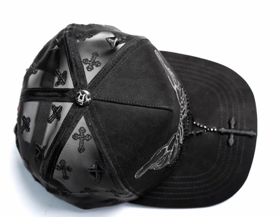 GORRA 🧢✨ FE Brillante 💎🔥