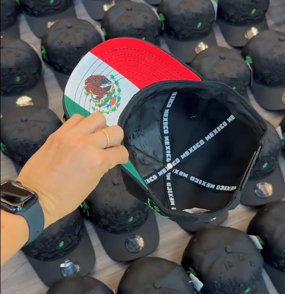 🪖 Gorra BÉLICA:💰🎩 Monopoly War Edition 🔫🪖