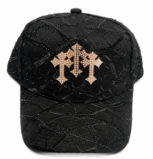 GORRA CROWN